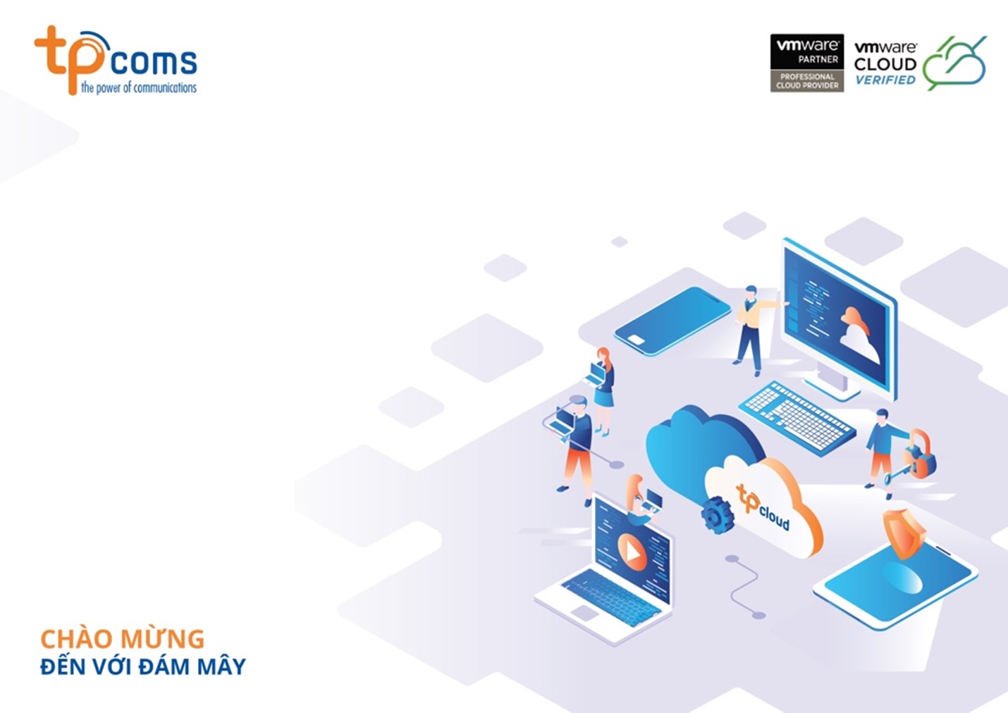 Những lưu ý khi lựa chọn nhà cung cấp cloud server

