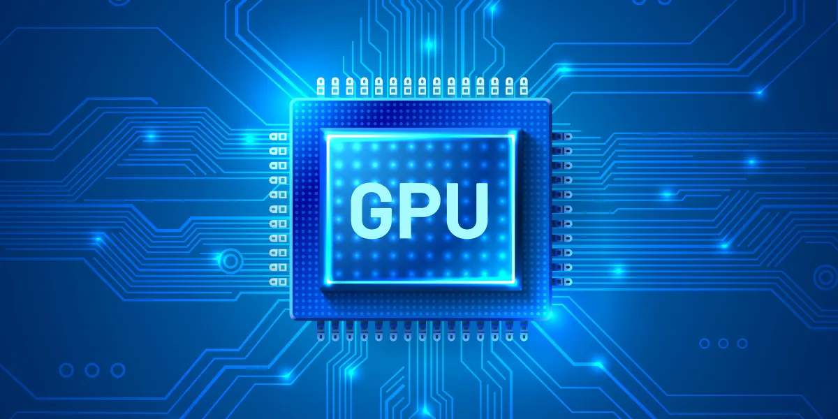GPU (Graphics Processing Unit) là gì?