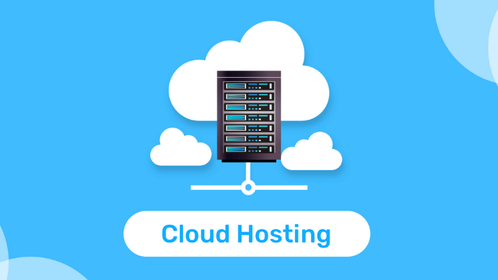 Cloud Hosting là gì?