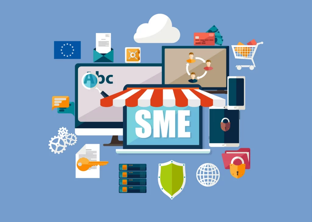 Vì sao doanh nghiệp SME cần lựa chọn cloud cẩn thận?