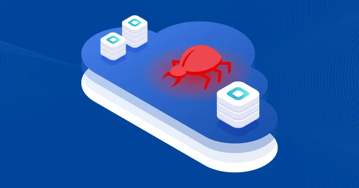 Tấn công DDoS, ransomware
