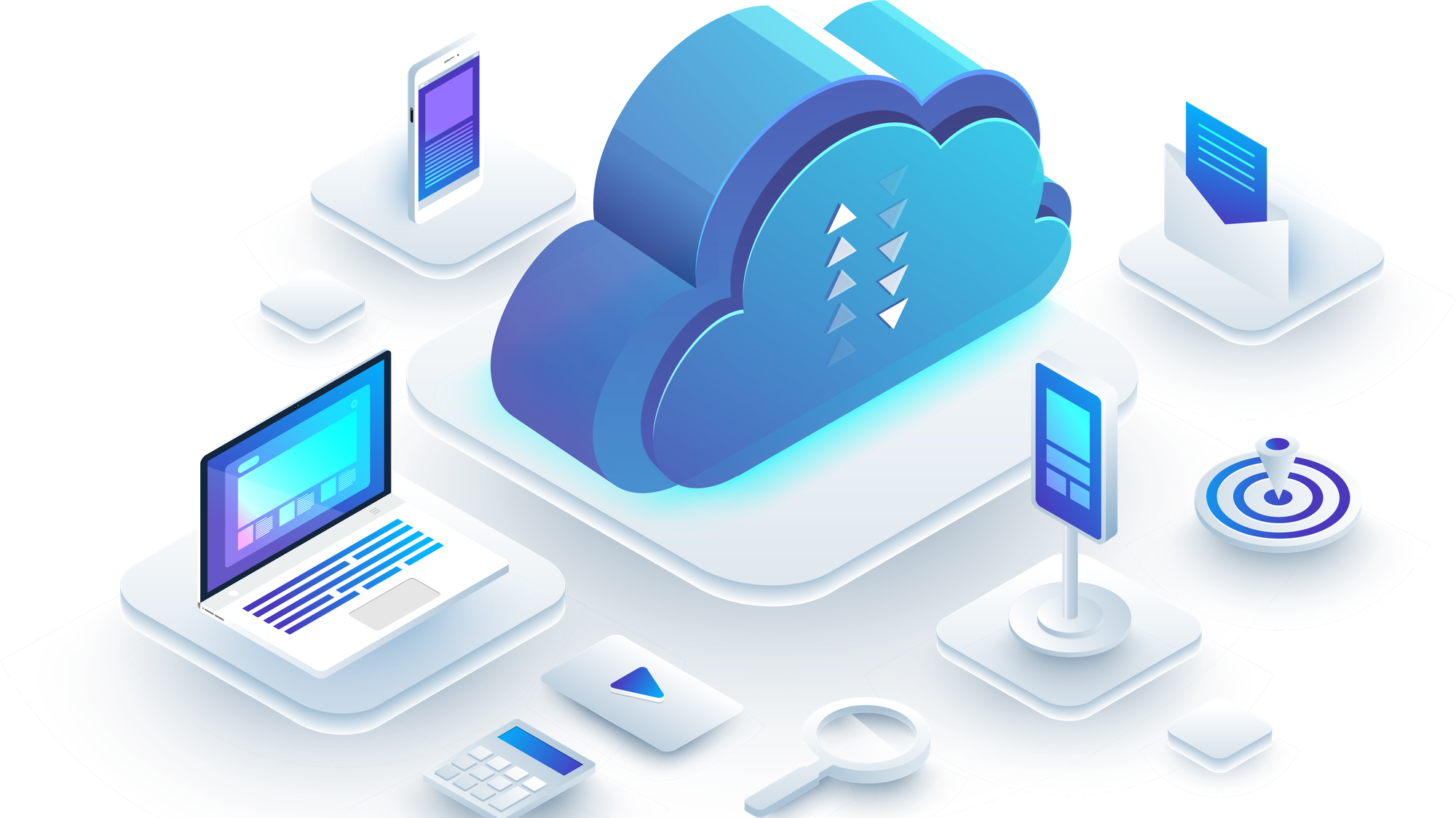 Doanh nghiệp chuyển dịch từ mô hình on-premise sang chiến lược cloud-first