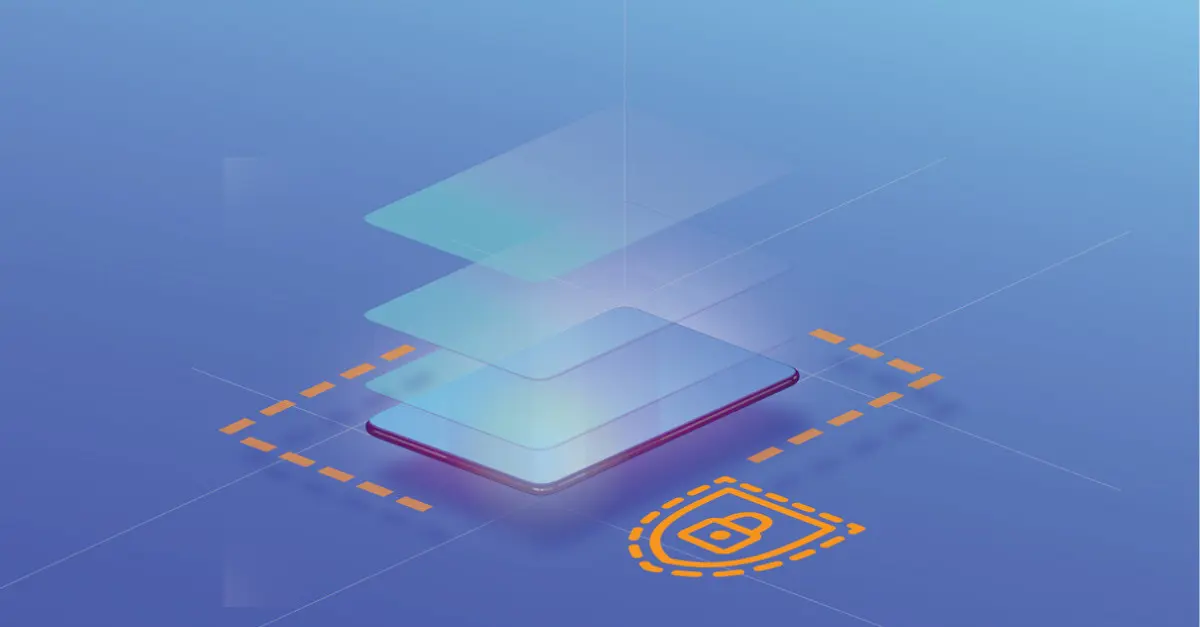 Mô hình bảo mật đa lớp (Multi-layer security)