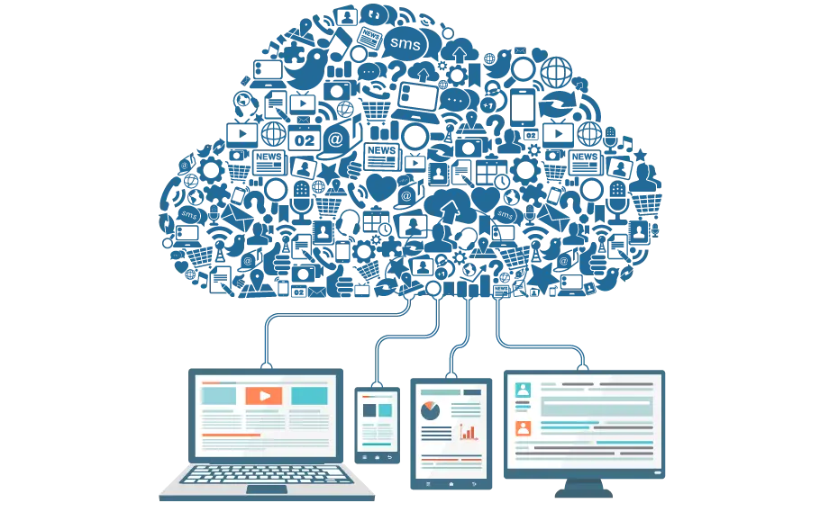 Bảo mật là “yếu tố sống còn” của dịch vụ cloud server