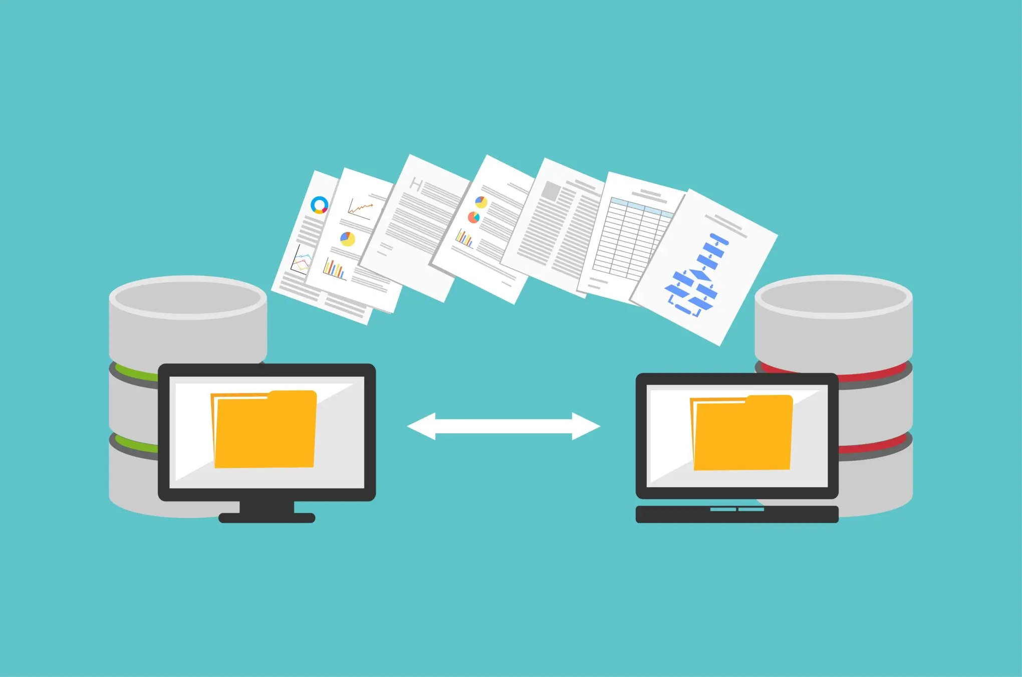 Backup as a Service (BaaS) - Sao lưu dữ liệu trên cloud