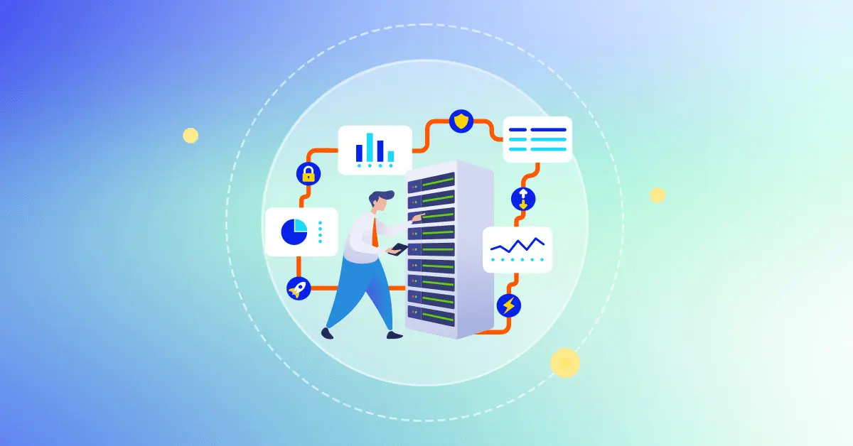 Dịch vụ cloud server IaaS là gì?