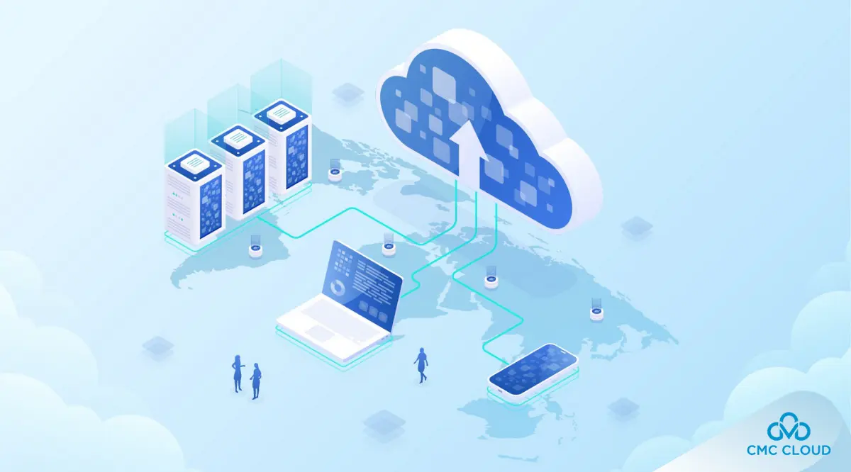 CMC Cloud 