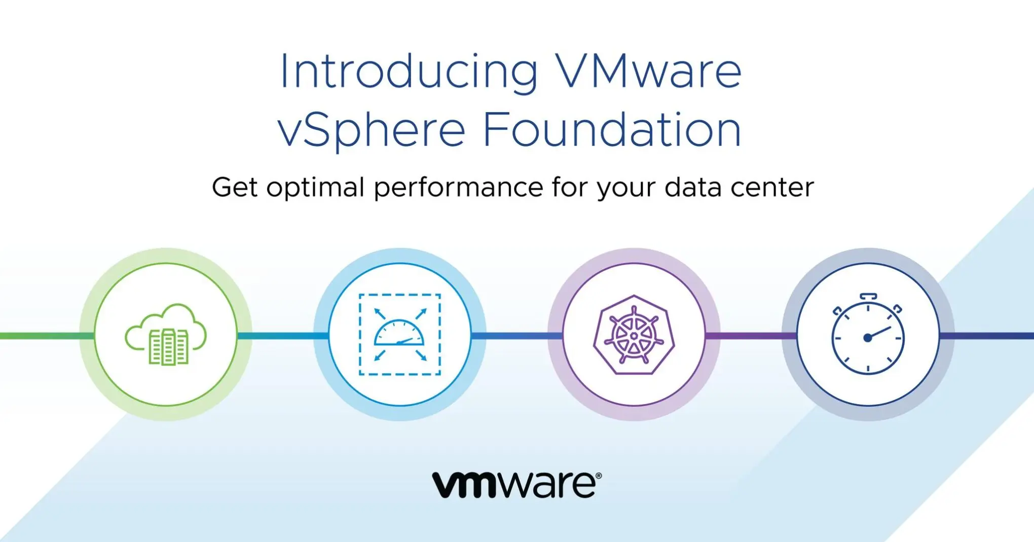 VMware vSphere - Nền tảng compute virtualization 