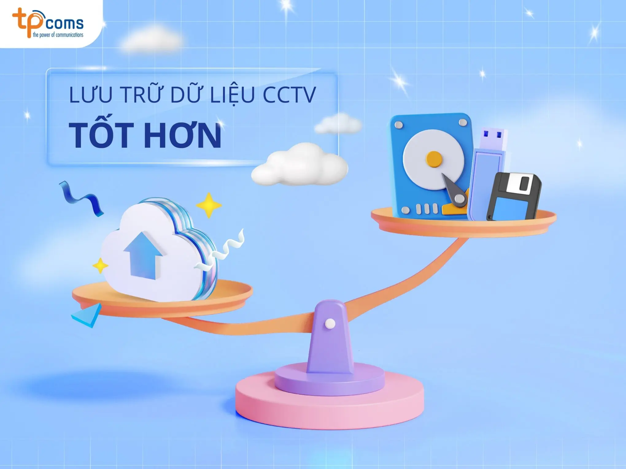 Doanh nghiệp đang dần chuyển sang cloud camera AI