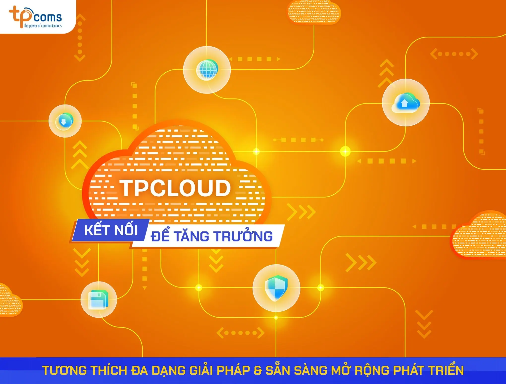 TPCloud