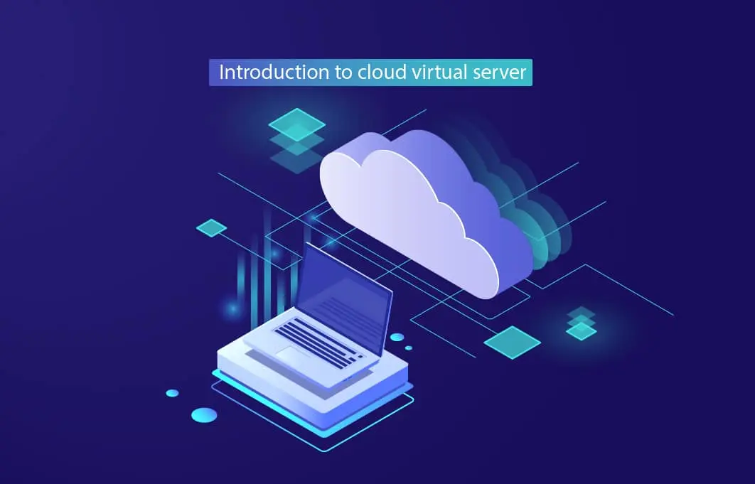 Giới thiệu về Máy chủ ảo (Virtual Server) 