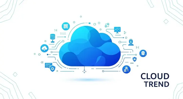 Xu hướng cloud hiện đại