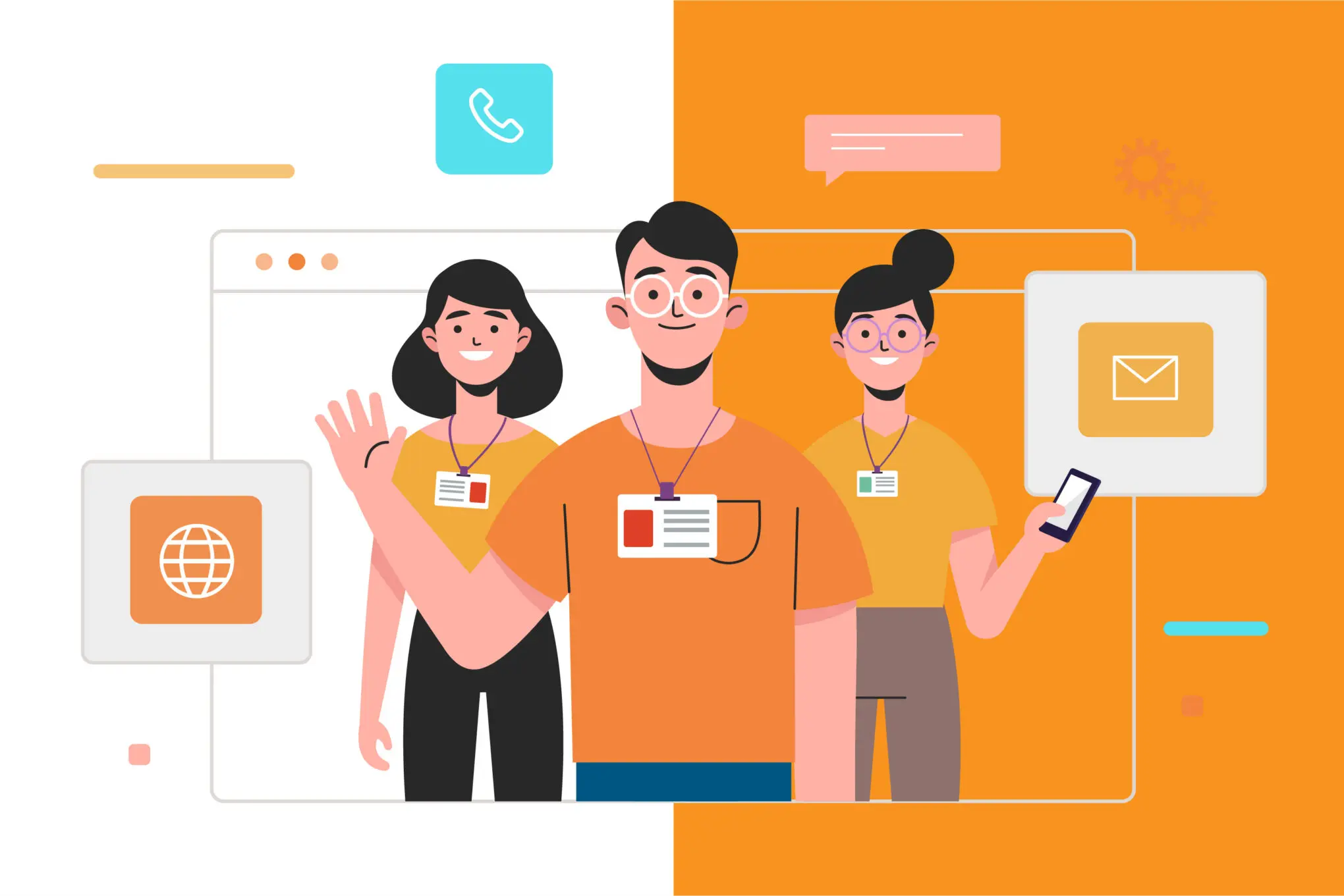 TPCloud luôn đồng hành cùng các starup Việt Nam