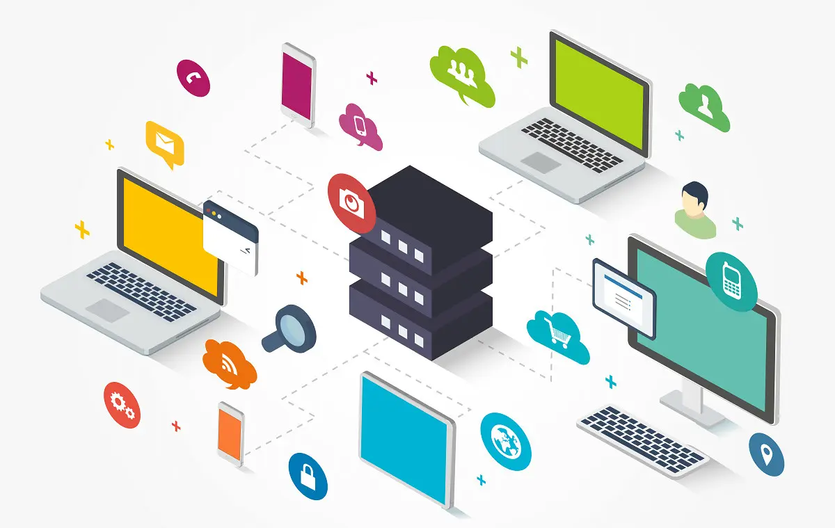 Các ứng dụng thực tế của Virtual Machine 